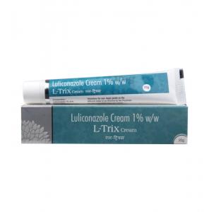 L-Trix Cream